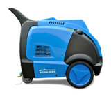 Industrial Steam Cleaners